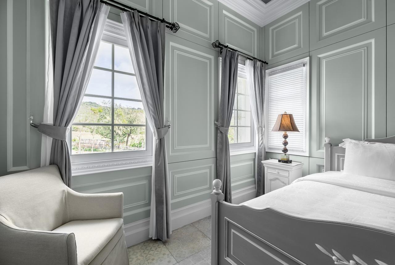 Coastal Lighting Villa Shanjiao Экстерьер фото